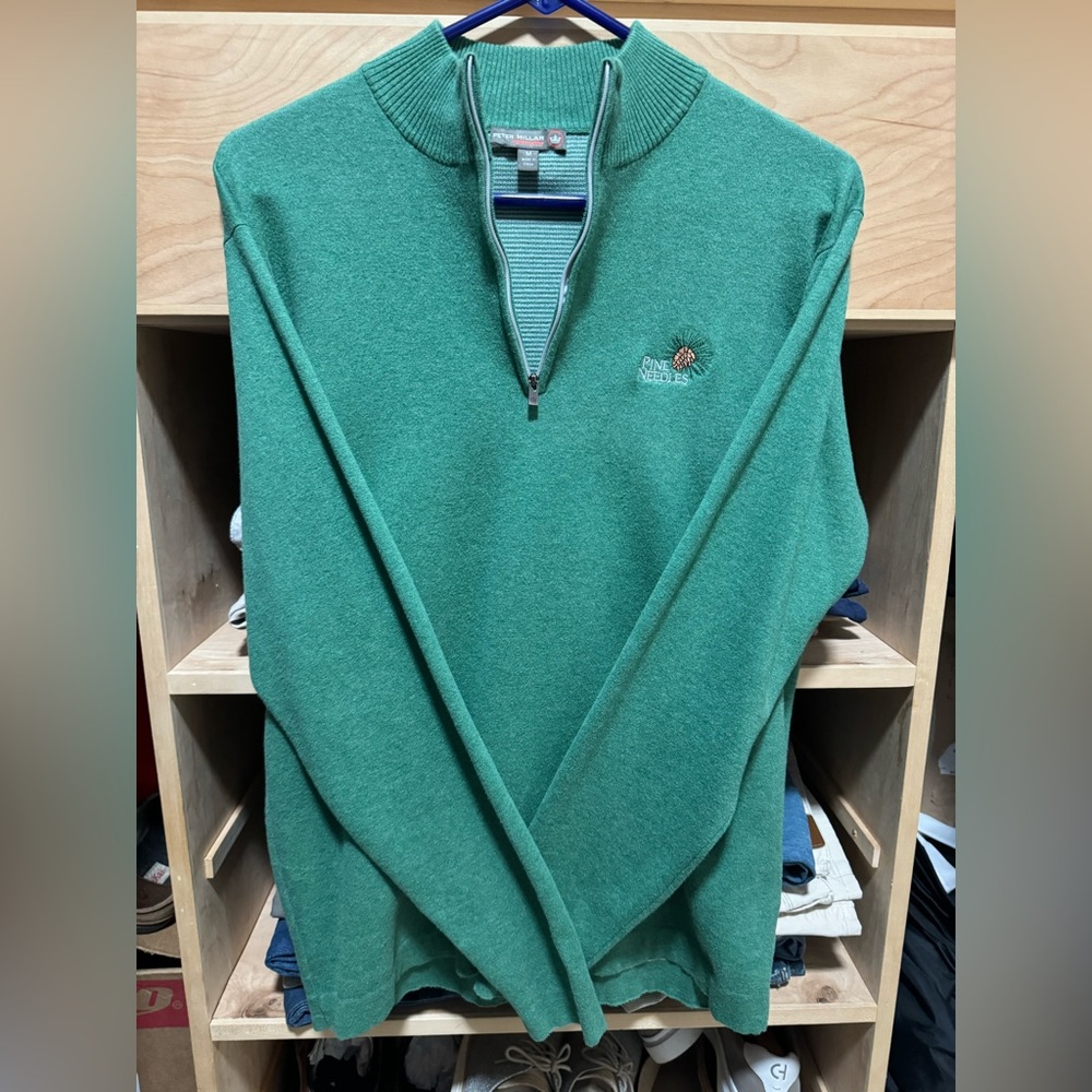 Peter Millar Sweater Size M